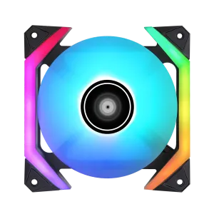 فن کیس اوست مدل AWEST GT-AVN120 ARGB