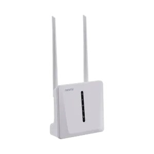 مودم و روتر 4G TD-LTE نتربیت مدل Neterbit NW-661D