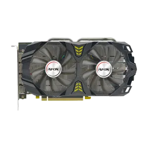 کارت گرافیک ای فاکس مدل AFOX Radeon RX 580 2048SP 8GB