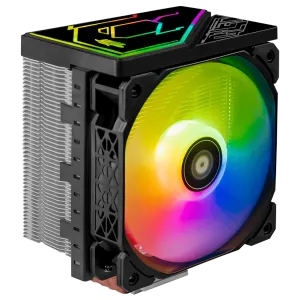 فن سی پی یو اوست مدل AWEST GT-AV1201 ARGB