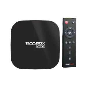 اندروید باکس تسکو مدل TSCO TAB ECO