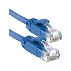 کابل شبکه تسکو 1 متری مدل TSCO TNC 610