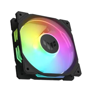 فن کیس ایسوس مدل ASUS TUF Gaming TR120 ARGB