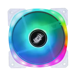 فن کیس اوست مدل AWEST GT-AVS120W ARGB