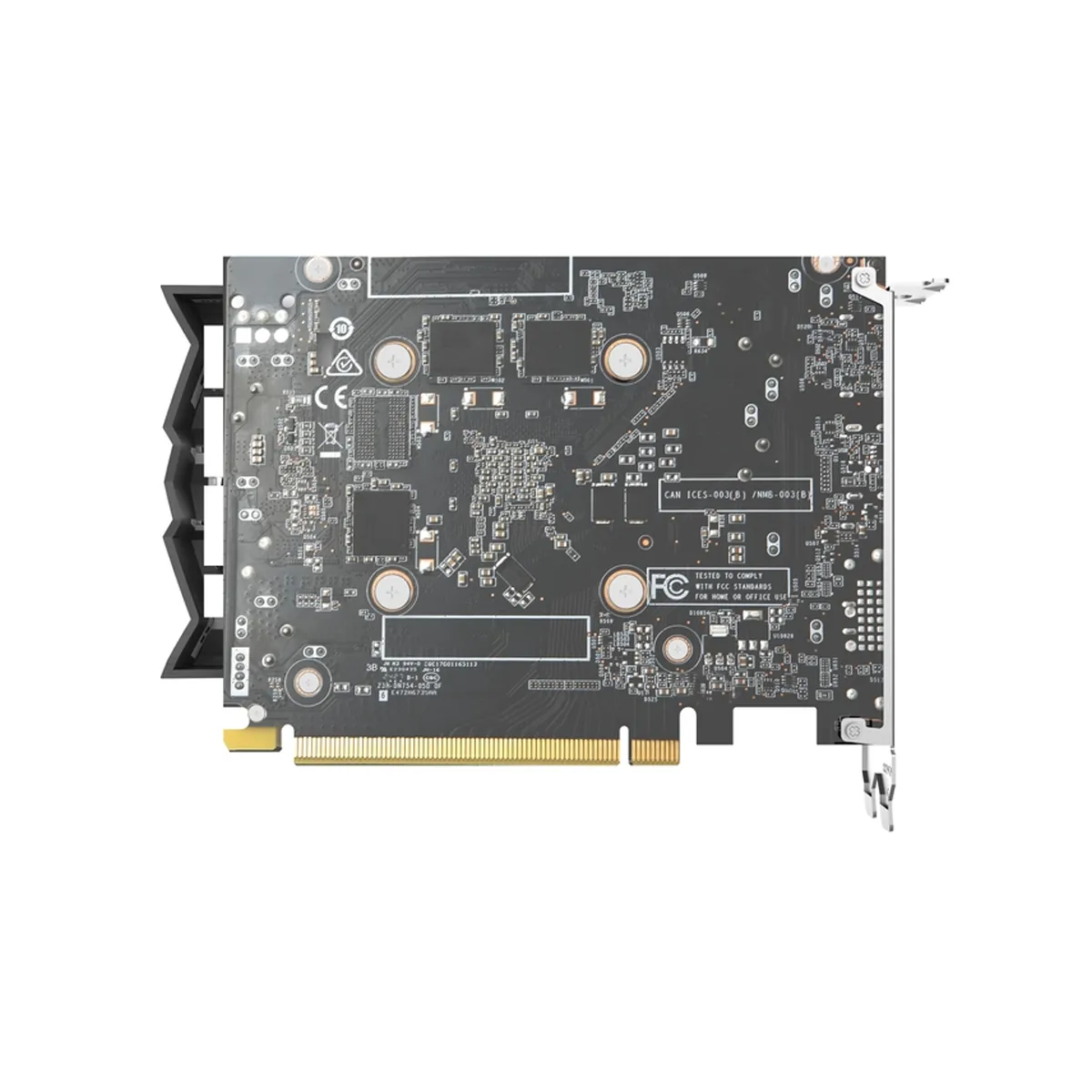 کارت گرافیک زوتک مدل ZOTAC GAMING GeForce RTX 3050 Twin Edge OC 6GB