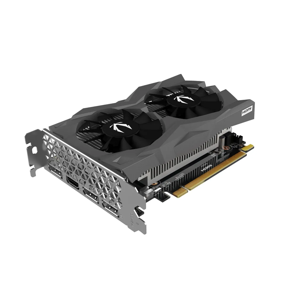 کارت گرافیک زوتک مدل ZOTAC GAMING GeForce RTX 3050 Twin Edge OC 6GB