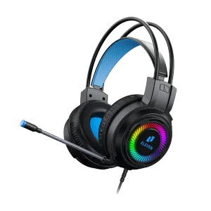 هدست گیمینگ ایلون مدل ELEVEN GAMING GH40