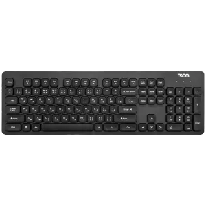کیبورد بی سیم تسکو مدل TSCO TK 7003W