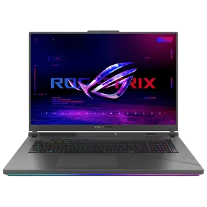 لپ تاپ گیمینگ ایسوس مدل ASUS ROG Strix G814JIR i9(14900HX) 32GB 1TB SSD 8GB(RTX4070)