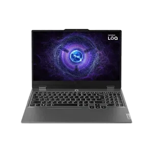 لپ تاپ لنوو مدل Lenovo LOQ 15IRX9 i5(13450HX) 24GB 512SSD 6GB(RTX3050)
