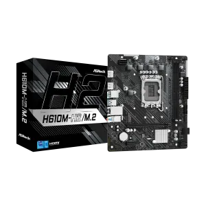 مادربرد ازراک مدل ASRock H610M-H2/M.2