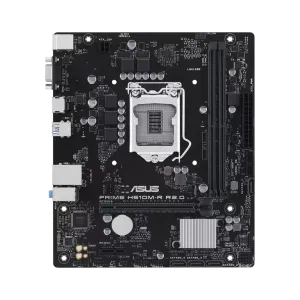 مادربرد ایسوس مدل ASUS PRIME H510M-R SI R2.0