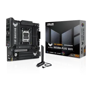 مادربرد ایسوس مدل ASUS TUF GAMING B850M-PLUS WIFI