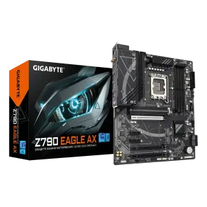مادربرد گیگابایت مدل GIGABYTE Z790 EAGLE AX