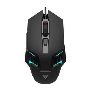 ماوس گیمینگ با سیم گیم دیاس مدل GAMDIAS AURA GS4