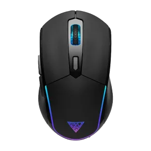 ماوس گیمینگ بی سیم و با سیم گیم دیاس مدل GAMDIAS HADES M2