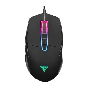 ماوس گیمینگ با سیم گیم دیاس مدل GAMDIAS ZEUS M5