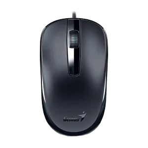 ماوس با سیم جنیوس مدل Genius DX-120