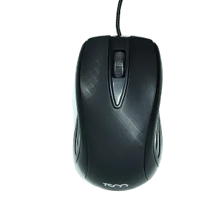 ماوس با سیم تسکو مدل TSCO TM 300