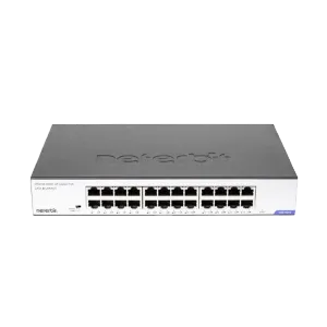 سوئیچ 24 پورت نتربیت مدل Neterbit NGS-1024D