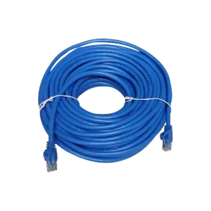 کابل شبکه بلدن 10 متری مدل CAT6