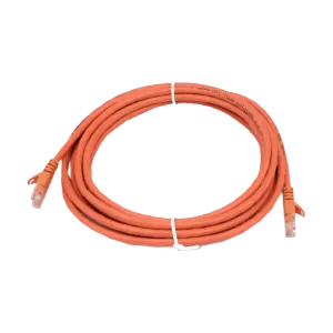 کابل شبکه بلدن 5 متری مدل CAT6
