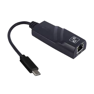تبدیل Type-C به RJ45 رویال مدل Royal RC-4050