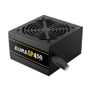 منبع تغذیه گیم دیاس مدل GAMDIAS AURA GP450 PRO