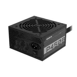 منبع تغذیه گیگابایت مدل GIGABYTE P450B