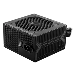 منبع تغذیه ام اس آی مدل MSI MAG A550BN