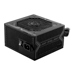 منبع تغذیه ام اس آی مدل MSI MAG A750BN PCIE5