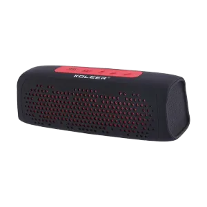 اسپیکر بلوتوث قابل حمل کُلِر مدل KOLEER S881