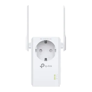 توسعه دهنده شبکه بی سیم تی پی لینک مدل TP-Link TL-WA860RE 300Mbps