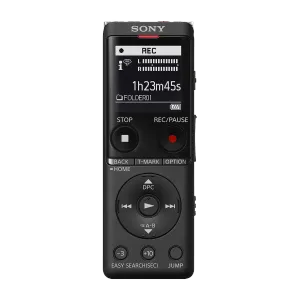 ضبط کننده صدا سونی مدل SONY ICD-UX570F