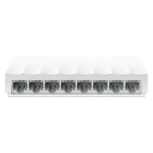سوئیچ 8 پورت تی پی لینک مدل TP-Link LS1008