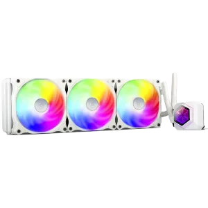 فن سی پی یو سیلور استون مدل SilverStone PF360W-ARGB