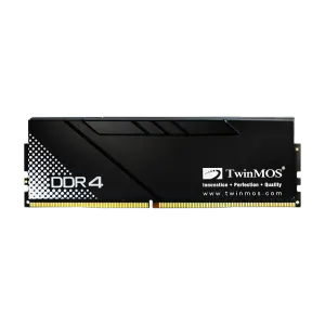 حافظه رم دسکتاپ توین موس مدل TwinMOS Thunder GX 8GB DDR4 3200Mhz CL16