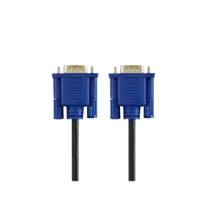 کابل VGA رویال 1.5 متری Royal