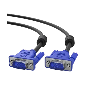 کابل VGA تسکو 1.8 متری مدل TSCO TC 581
