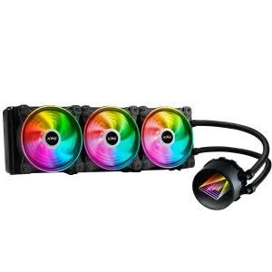 فن سی پی یو ایکس پی جی مدل XPG Levante X 360