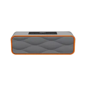 اسپیکر بلوتوث قابل حمل موسکای مدل MUSKY DY-22