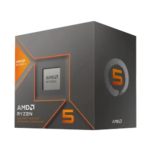 پردازنده ای ام دی مدل AMD Ryzen 5 8500G Box