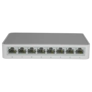 سوئیچ 8 پورت تی پی لینک مدل TP-Link TL-SF1008D