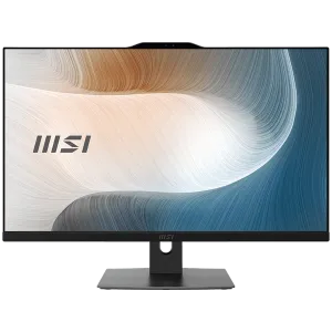 آل این وان(All In One) ام اس آی مدل MSI Modern AM272P 1M Core 5(120U) 16GB 500SSD Intel