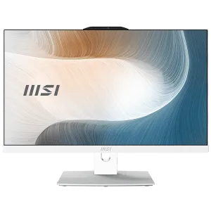 آل این وان(All In One) ام اس آی مدل MSI Modern AM272P 1M Core 5(120U) 16GB 1TB SSD Intel