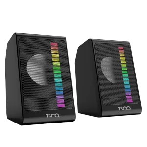 اسپیکر دسکتاپ تسکو مدل TSCO TS 2057