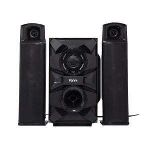 اسپیکر دسکتاپ تسکو مدل TSCO TS 2182