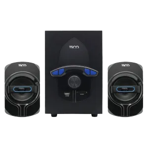 اسپیکر دسکتاپ تسکو مدل TSCO TS 2191