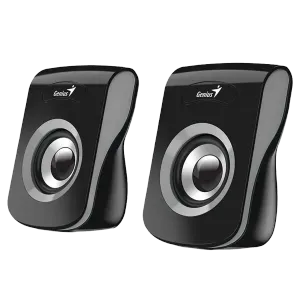 اسپیکر دسکتاپ جنیوس مدل Genius SP-Q180
