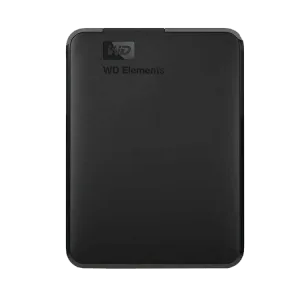 باکس هارد وسترن دیجیتال مدل Western Digital Elements